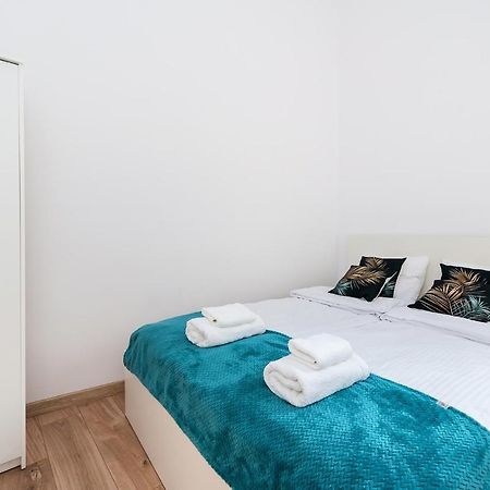 קרקוב Szpitalna Premium Apartment מראה חיצוני תמונה