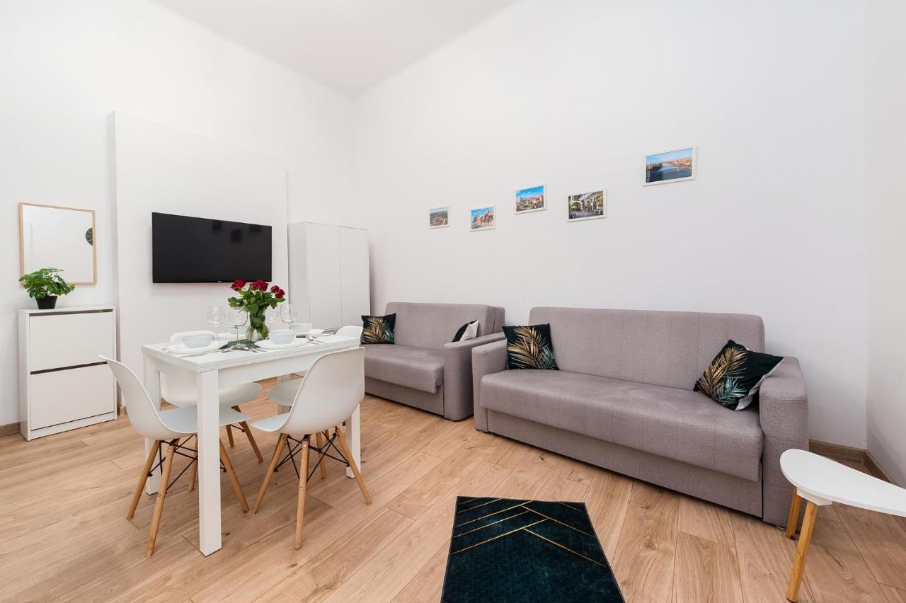 קרקוב Szpitalna Premium Apartment מראה חיצוני תמונה