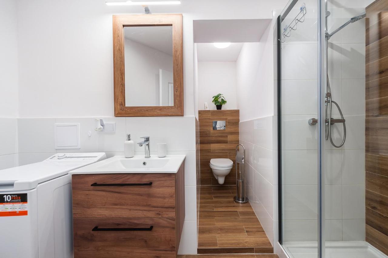 קרקוב Szpitalna Premium Apartment מראה חיצוני תמונה
