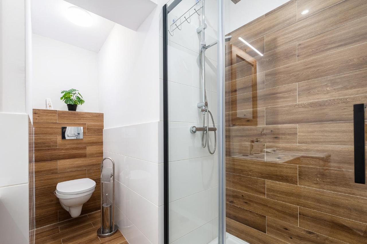 קרקוב Szpitalna Premium Apartment מראה חיצוני תמונה